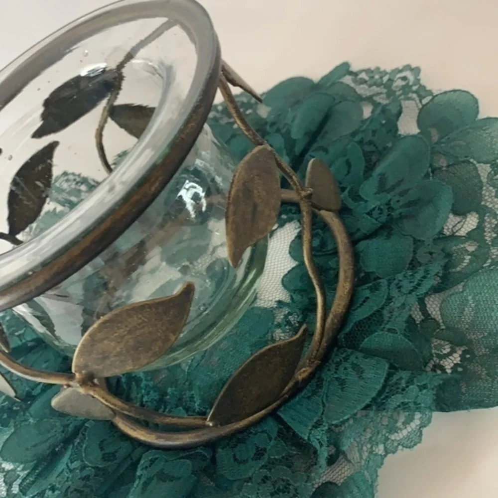Candle Holder